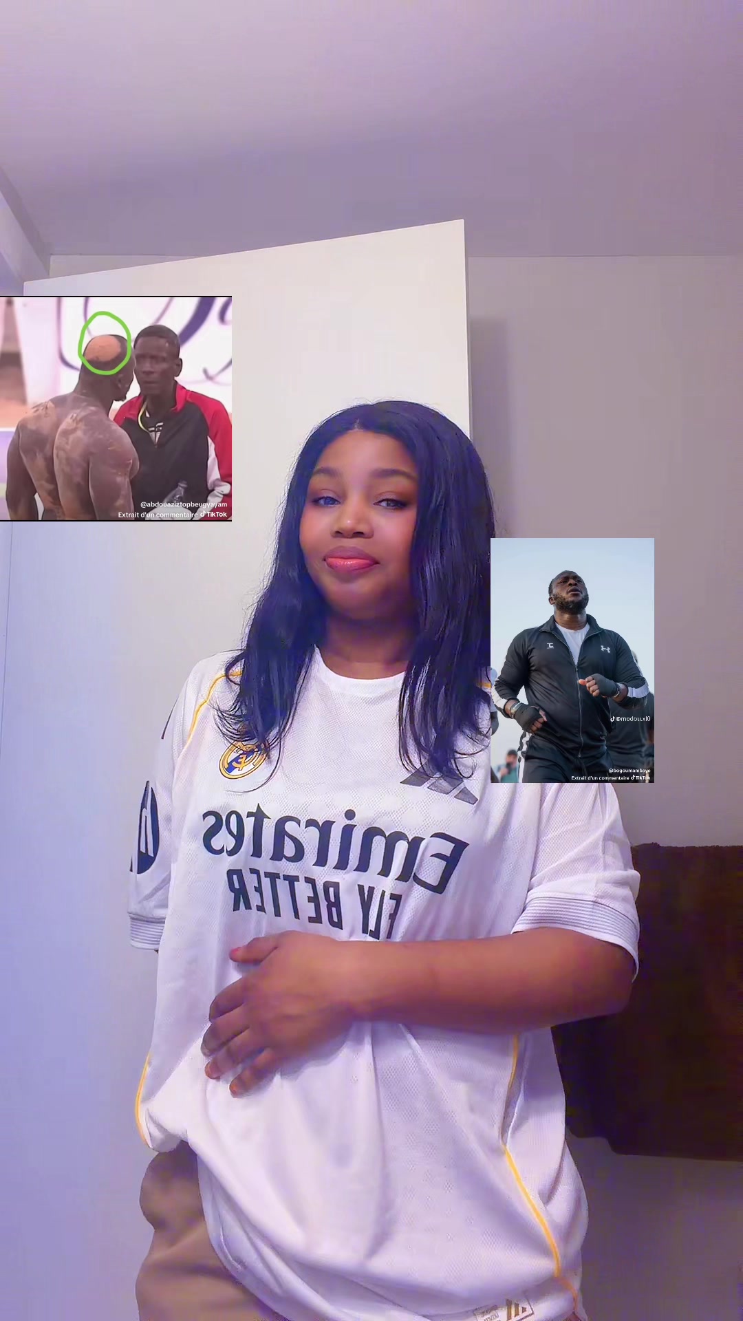 @Mariam Diaw🇲🇷🇺🇸❤️