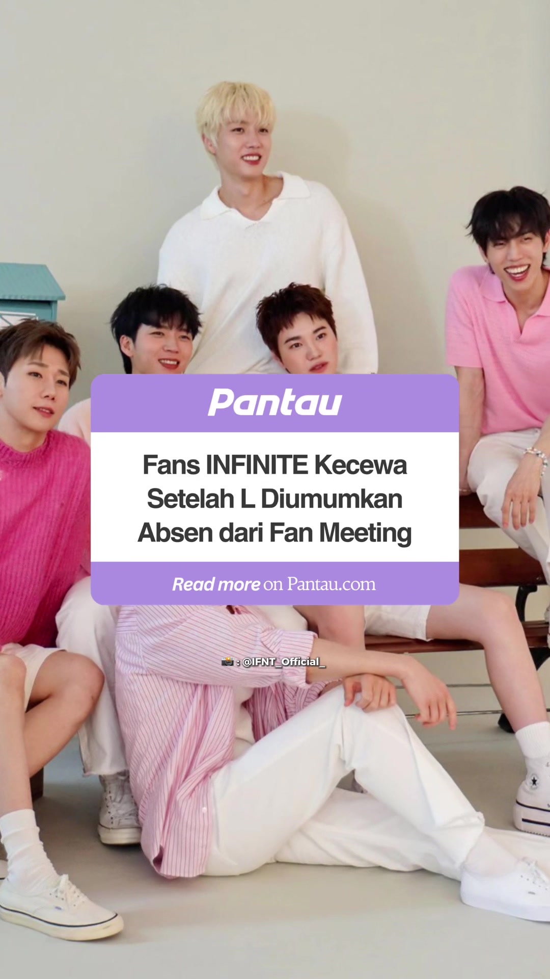 @Pantau Oppa