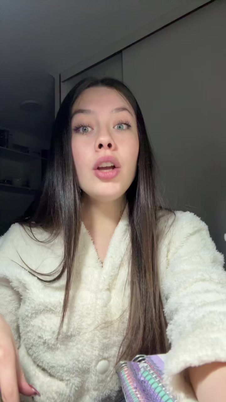 @Alicia