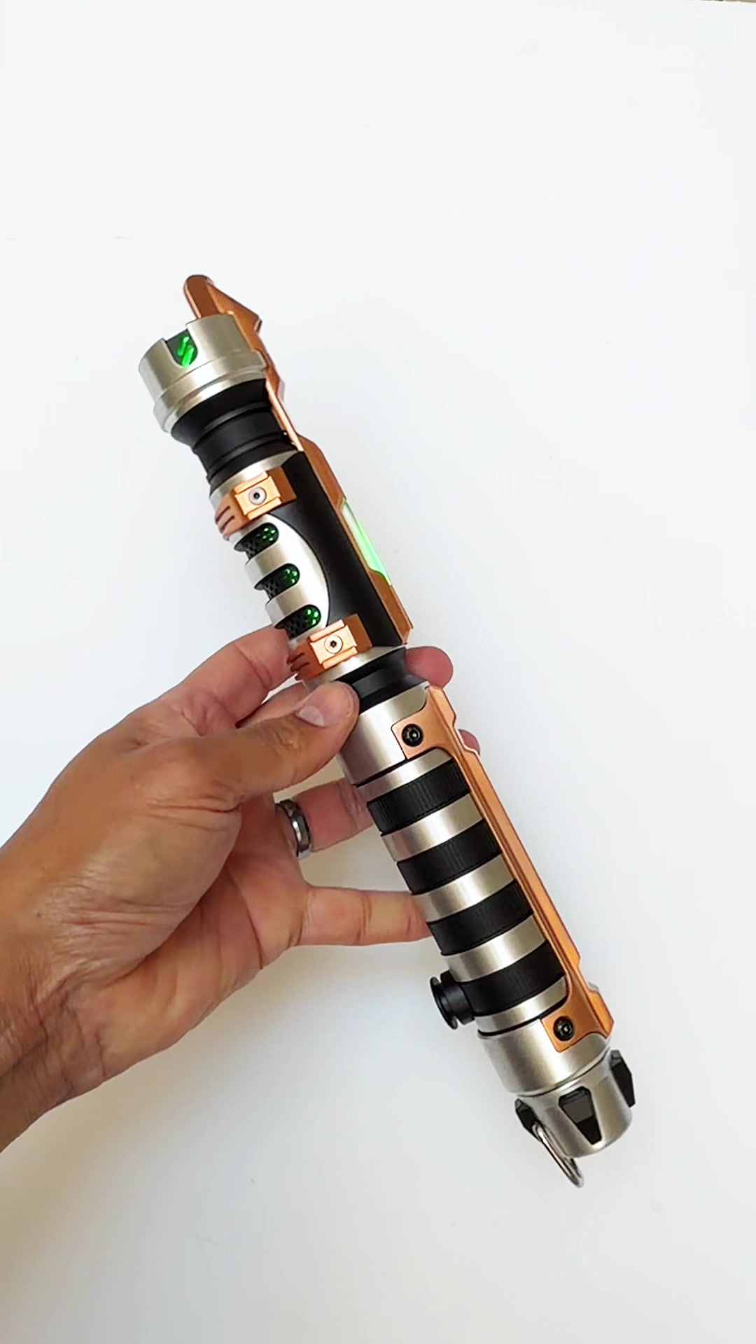@Starfall Sabers