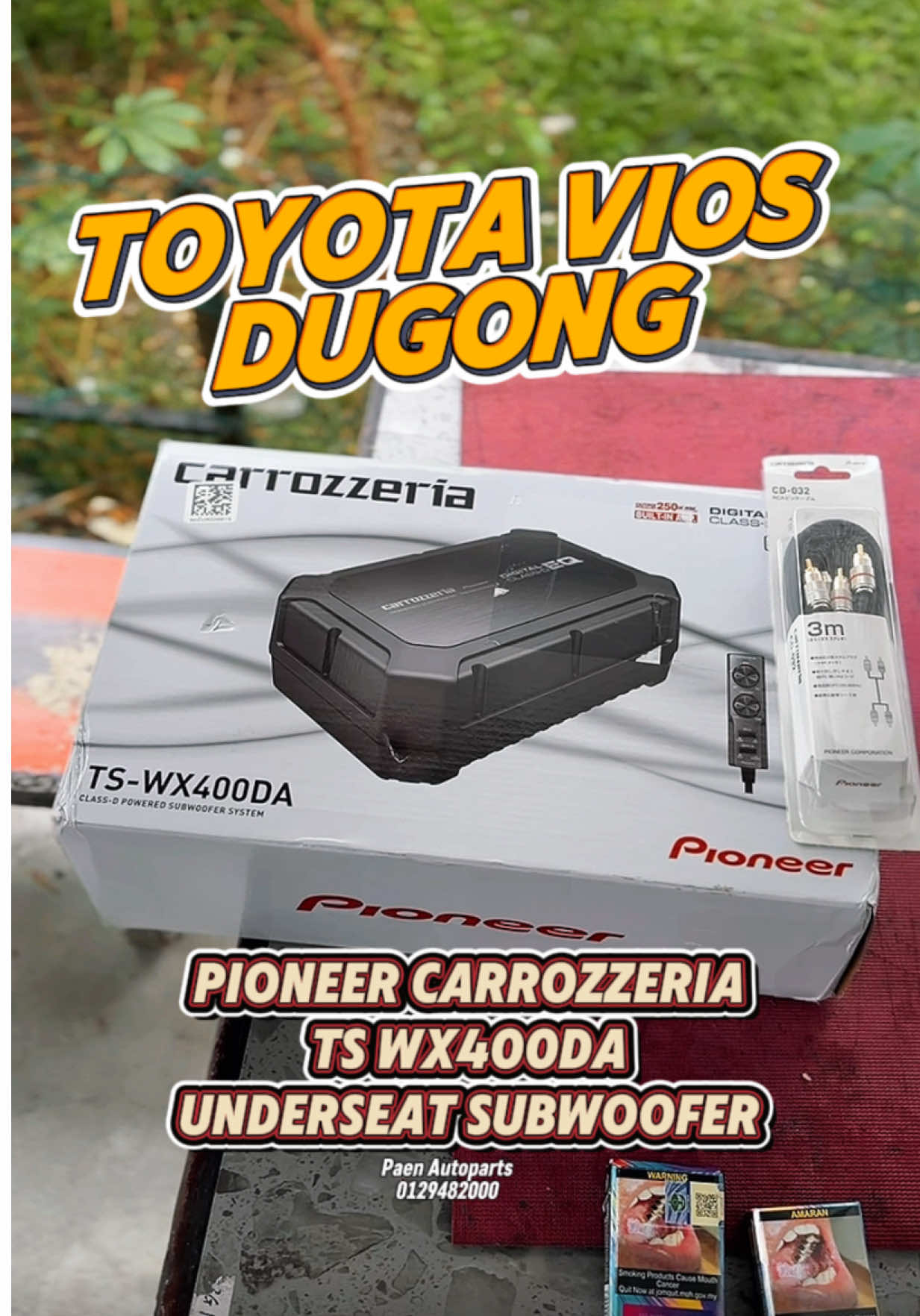 @Paen Autoparts