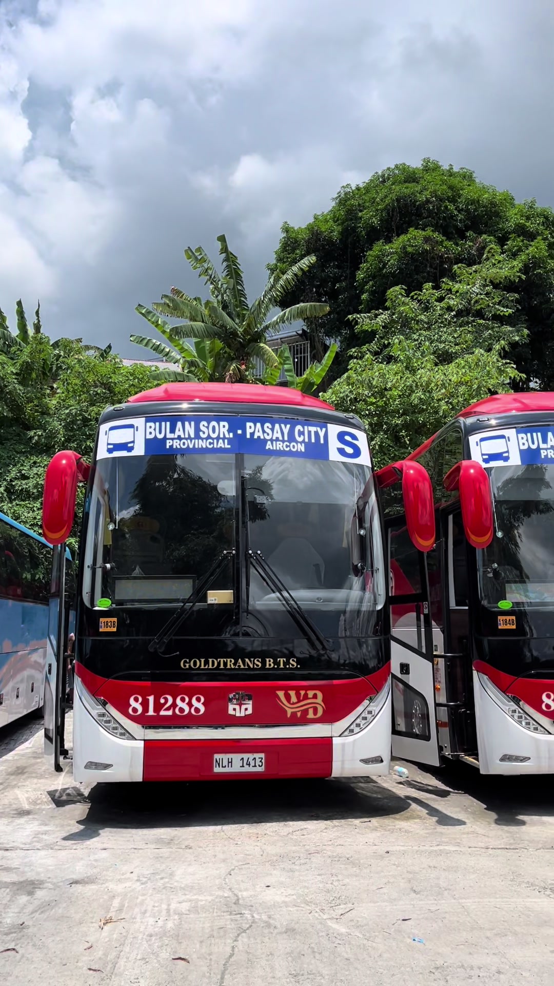 @Batangas And Mindoro Bus Photo