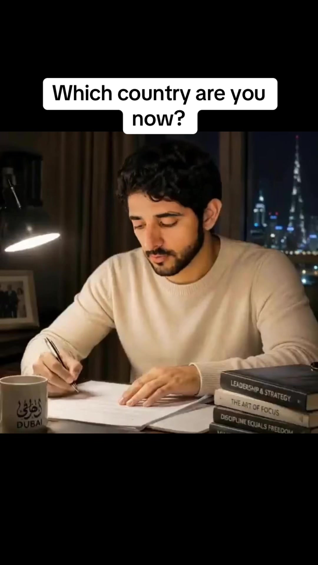 @Hamdan Fan