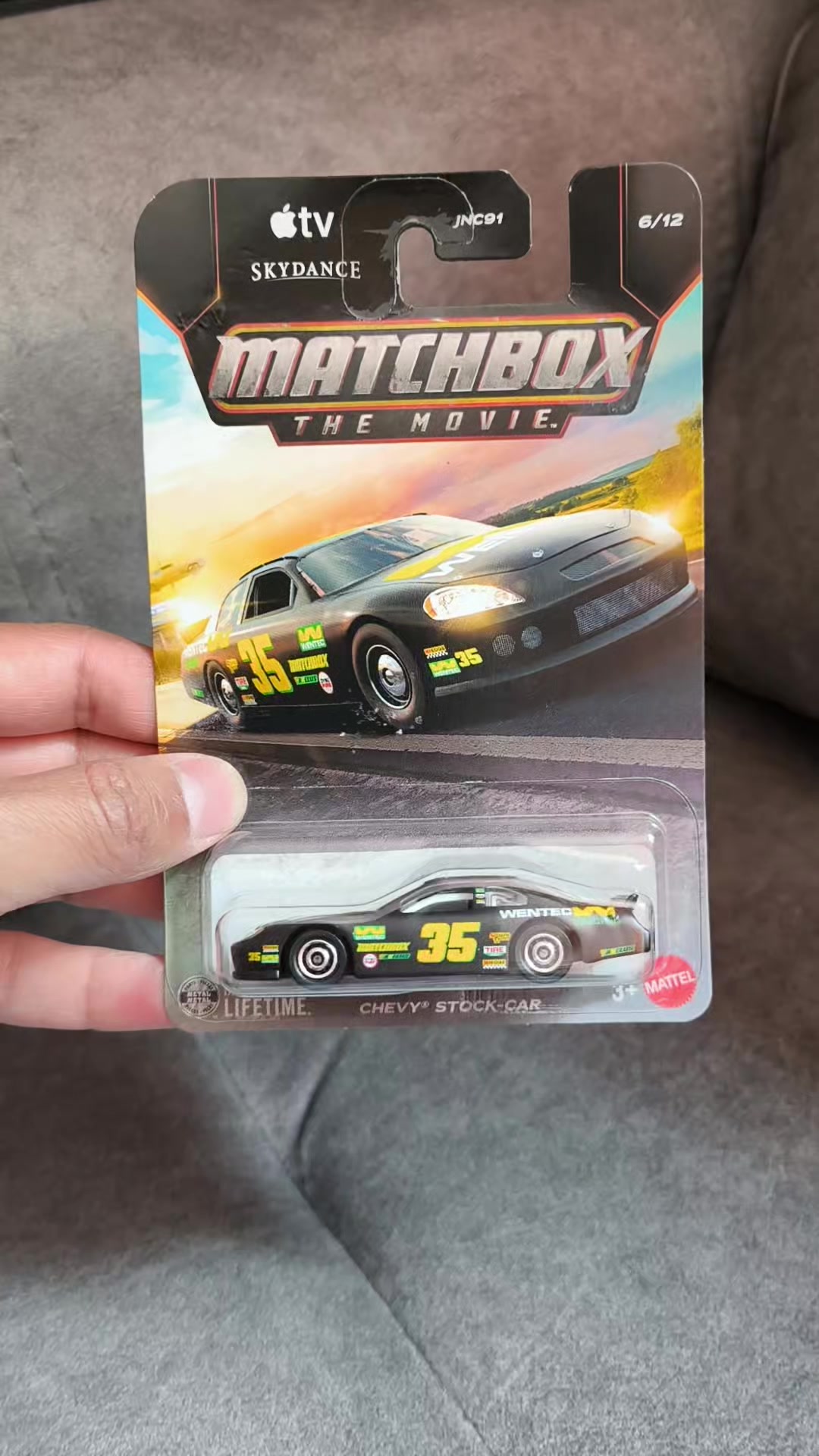 @My Pocket Garage