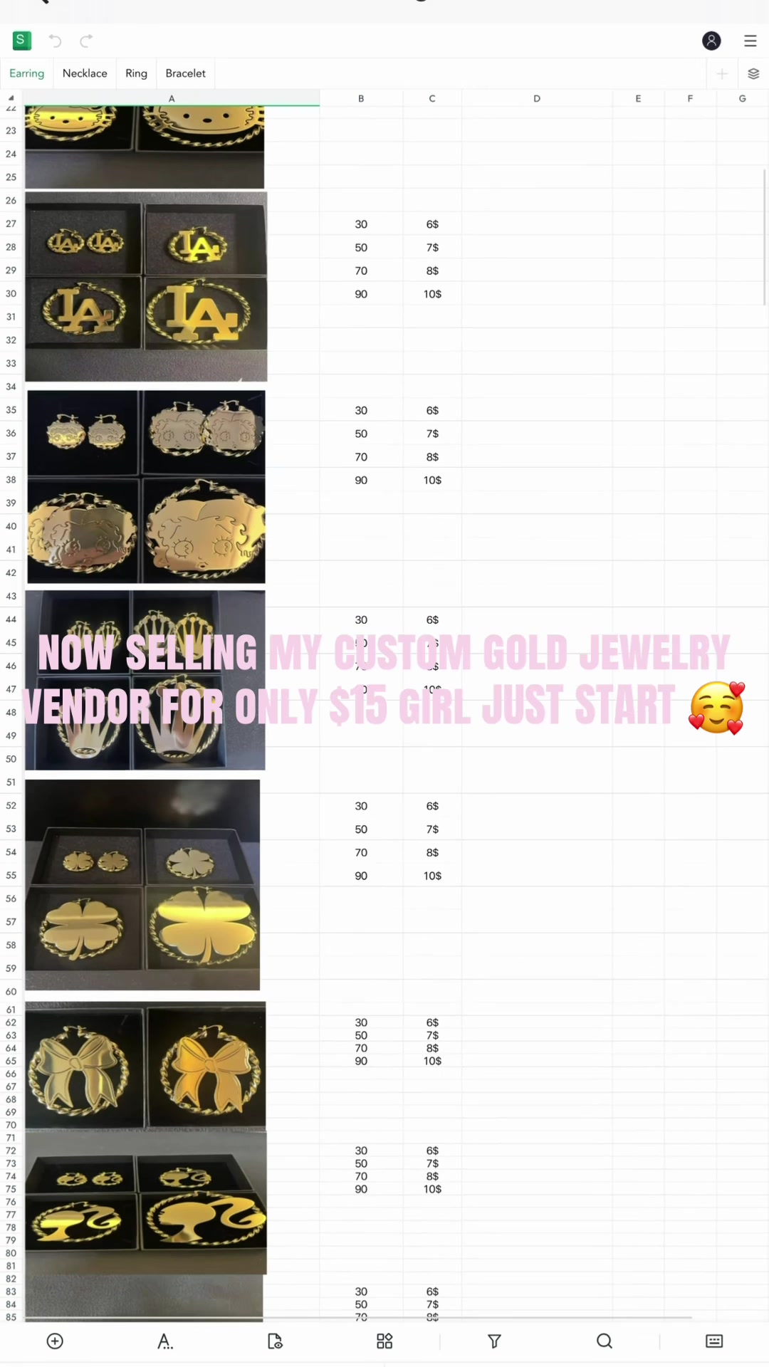 @Everything V Luxe ๐.