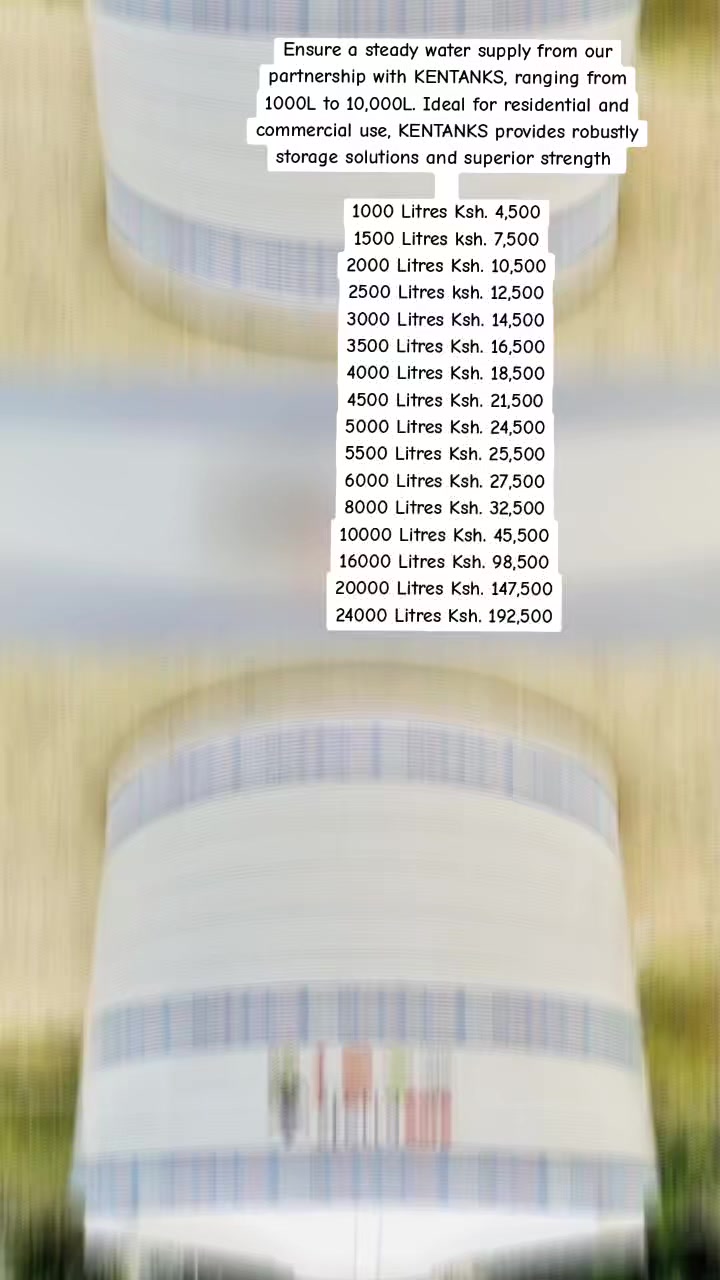@kentank suppliers