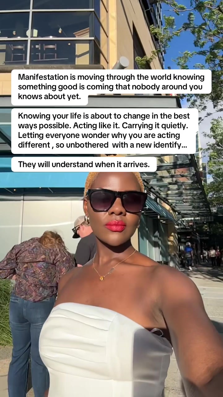 @Josine | Mindset Coach