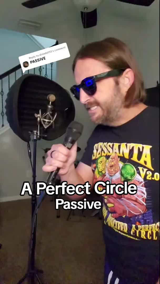 @Steve | Singer | 3 to 1 🤘
