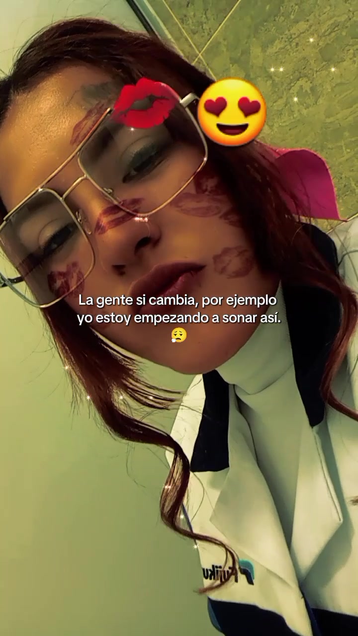 @Esthefani Mendoza