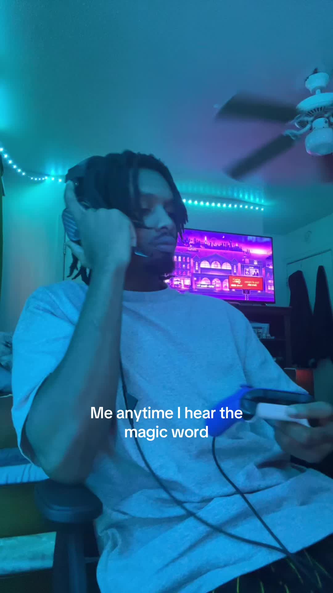 @January