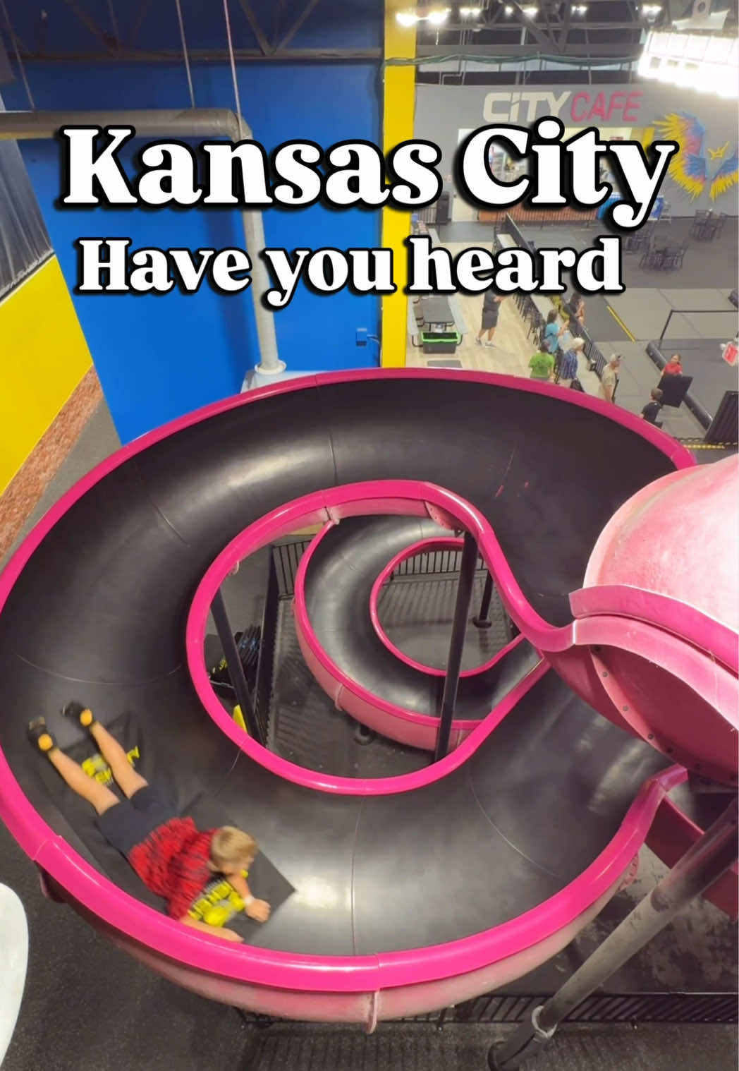 @Jana | Kansas City, Family Fun
