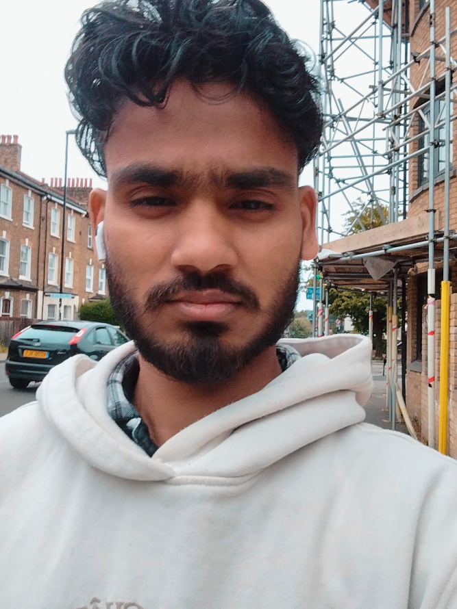 @Ab ansari