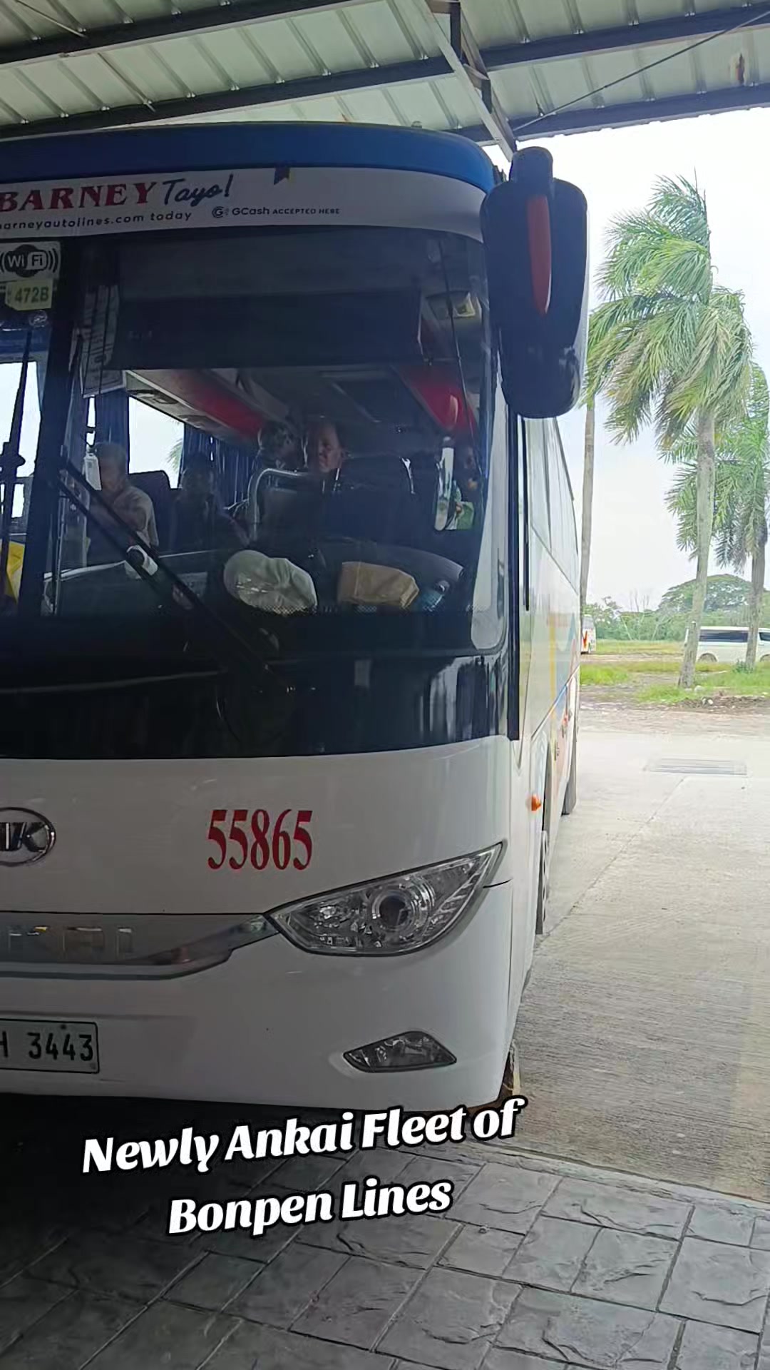 @MBS South Road Bus Spotter