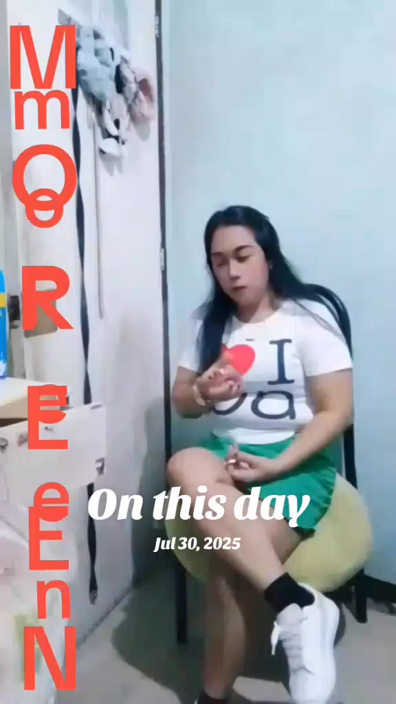 @💚👊🇵🇭Ms VIP MOREEN🇵🇭👊💚