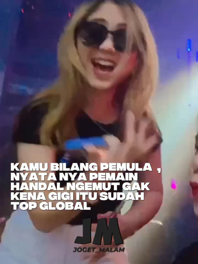 @👑JOGET MALAM👑