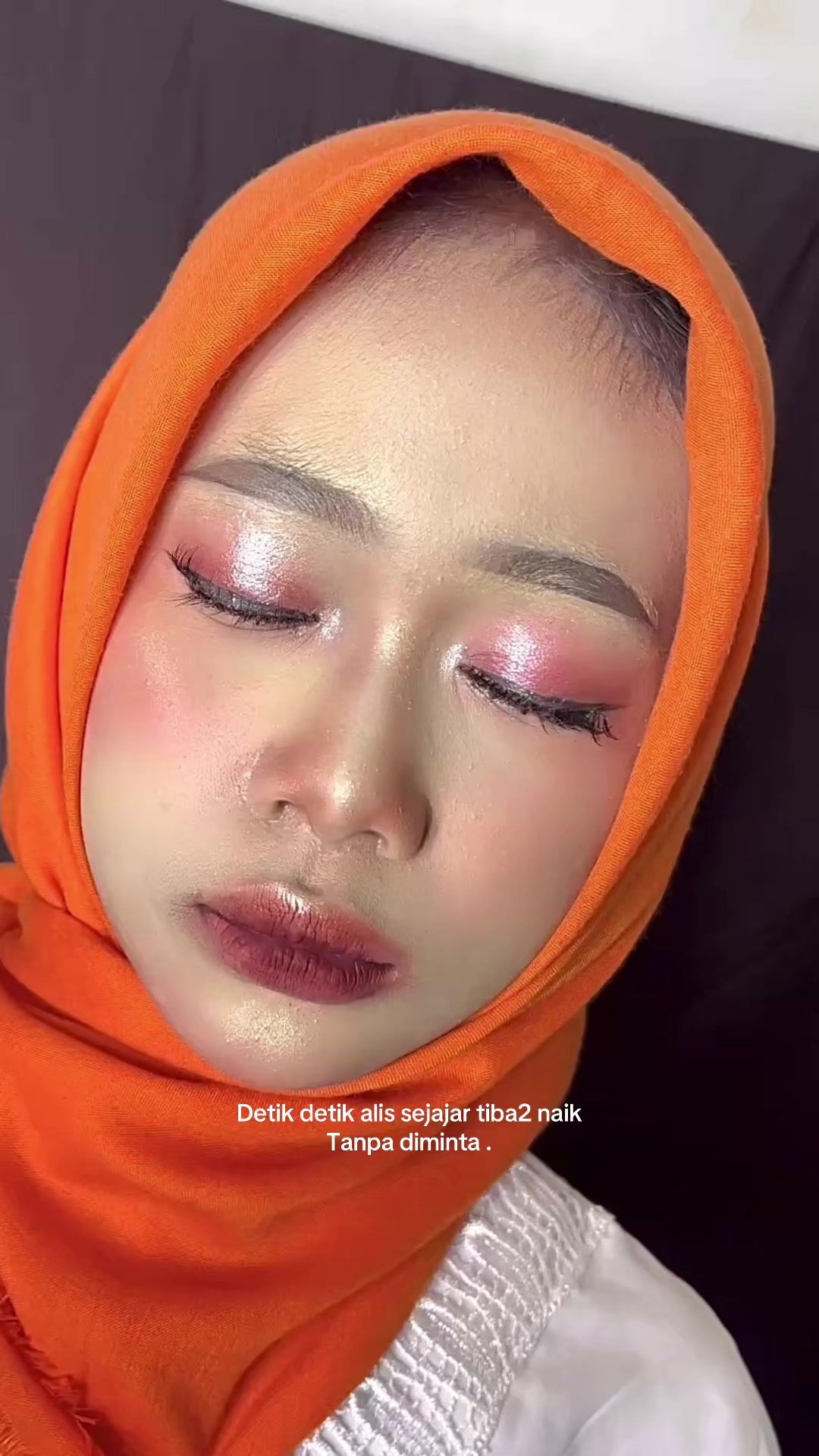 @ALISHKA || MUA KUDUS