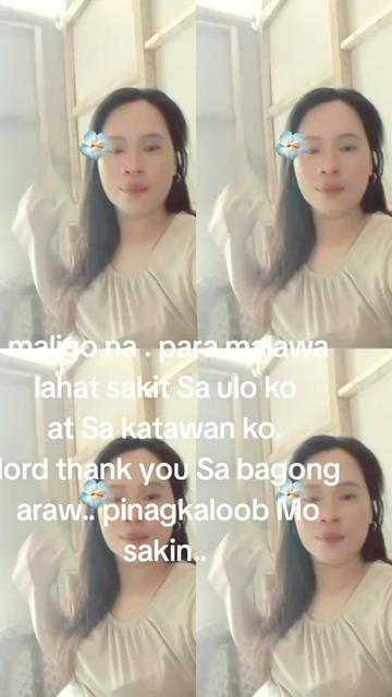 @love Gonzales