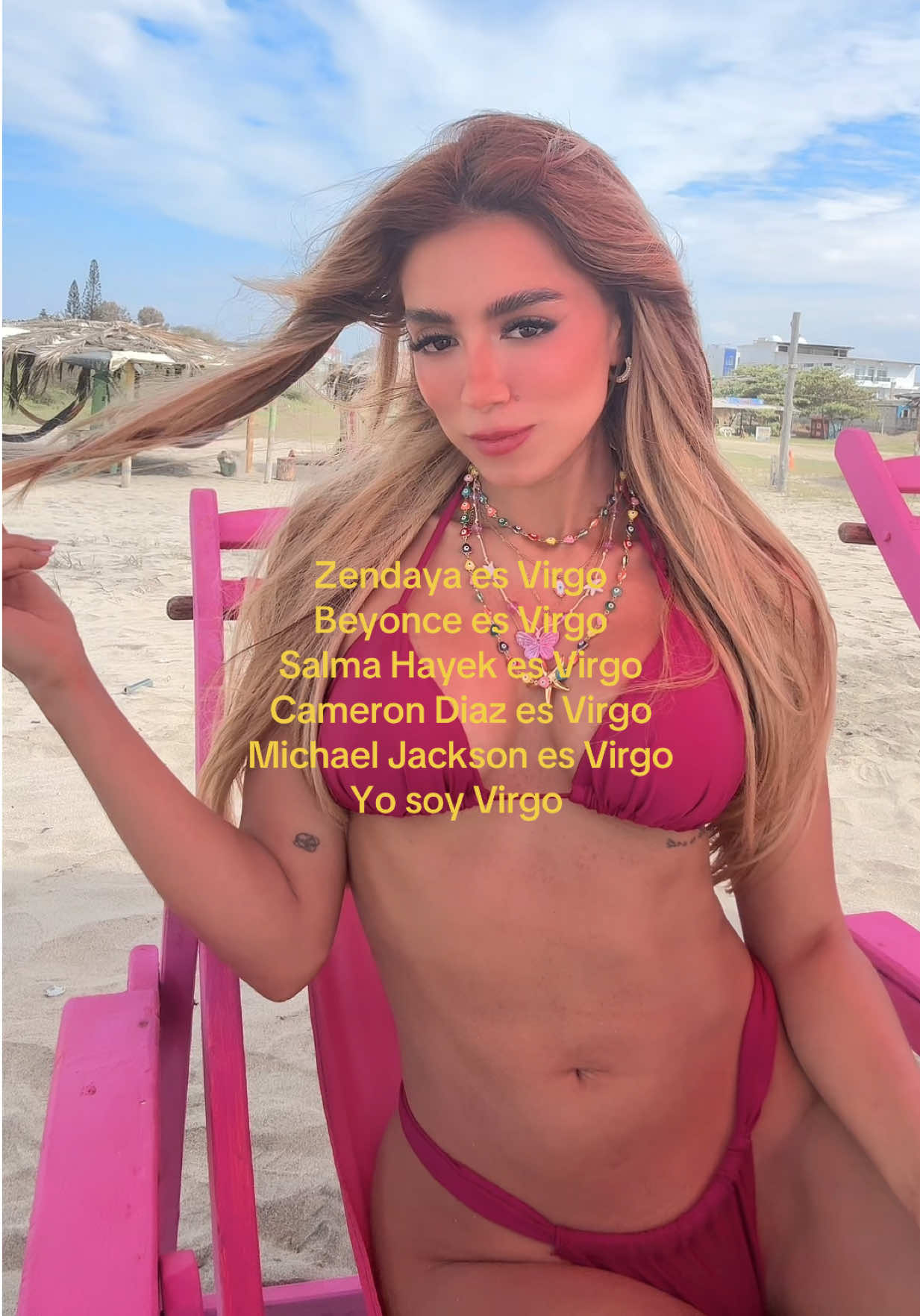 @Andreina Bravo