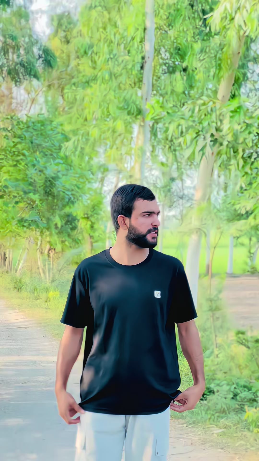 @ابوبکر کھرل نمبردار 💸❤️🔥”