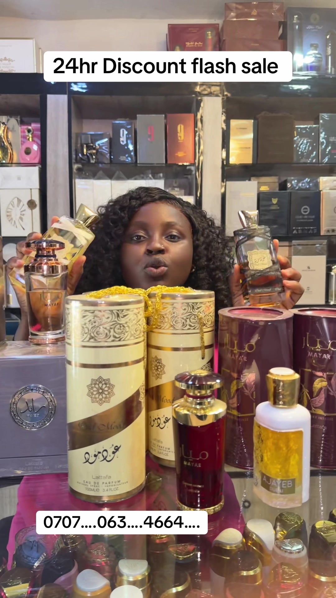 @JESSY FRAGRANCE OF OWERRI/LAG
