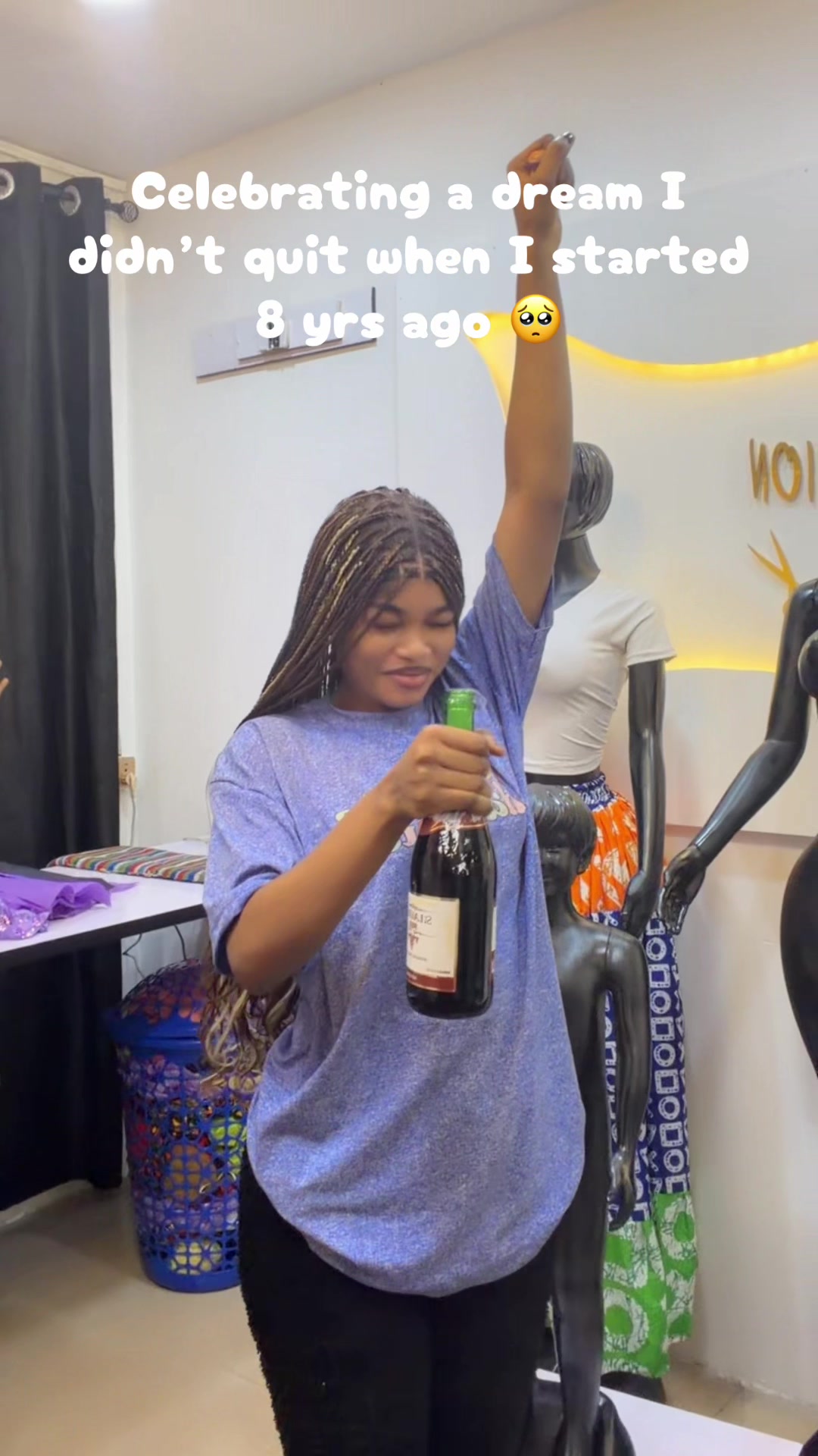 @Roxy James