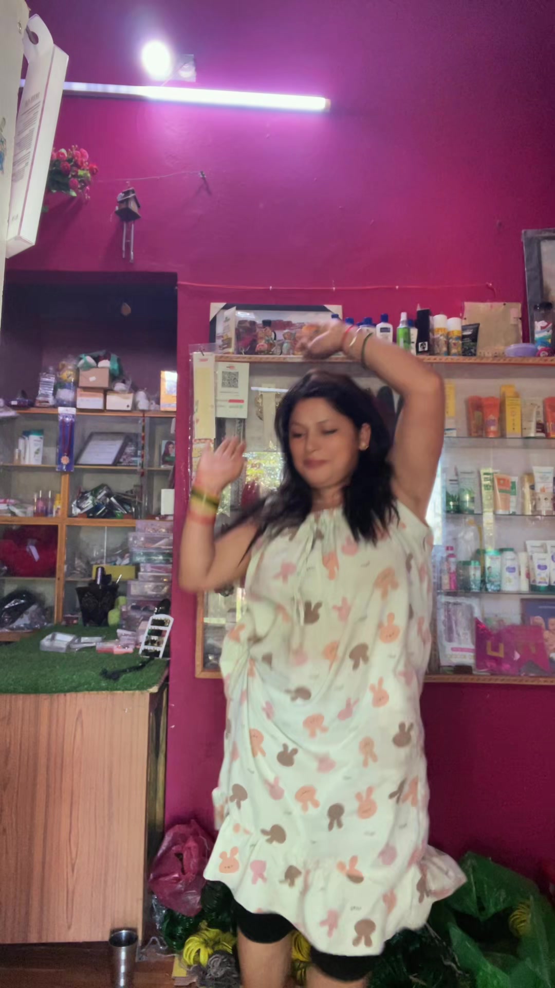 @paruketimakeuplover