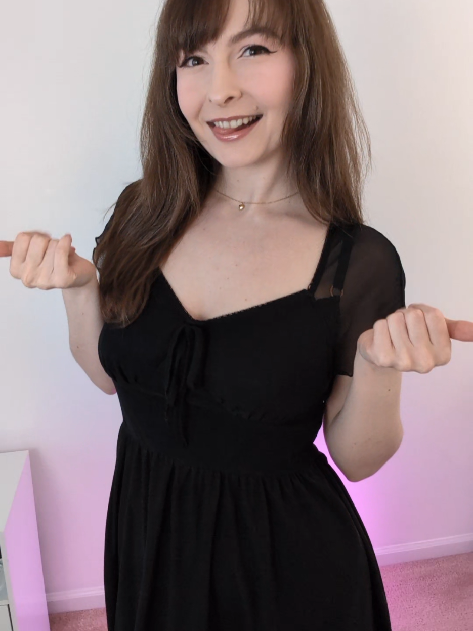 @Cherryvonfairy