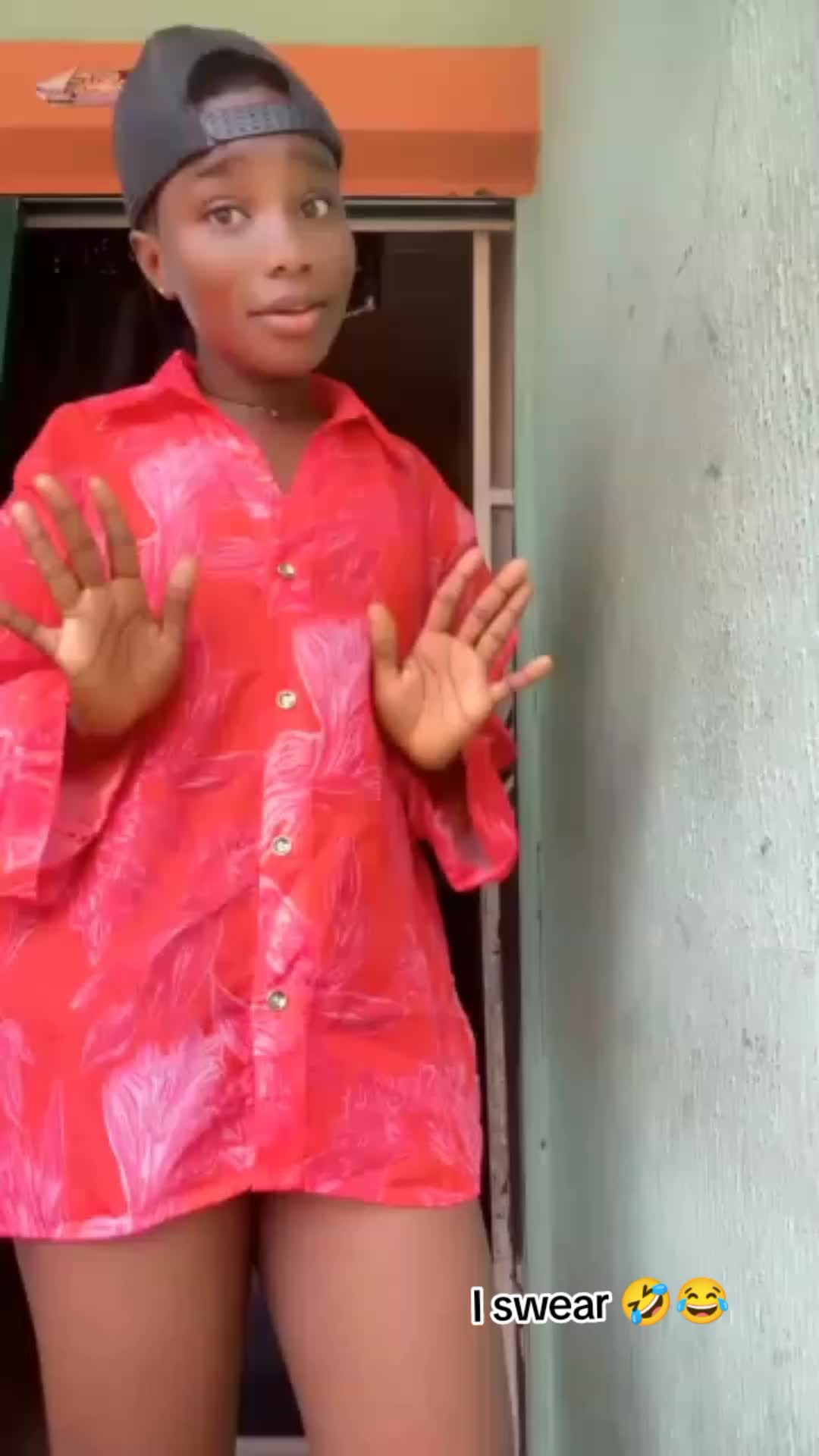 @official blessing 🥰