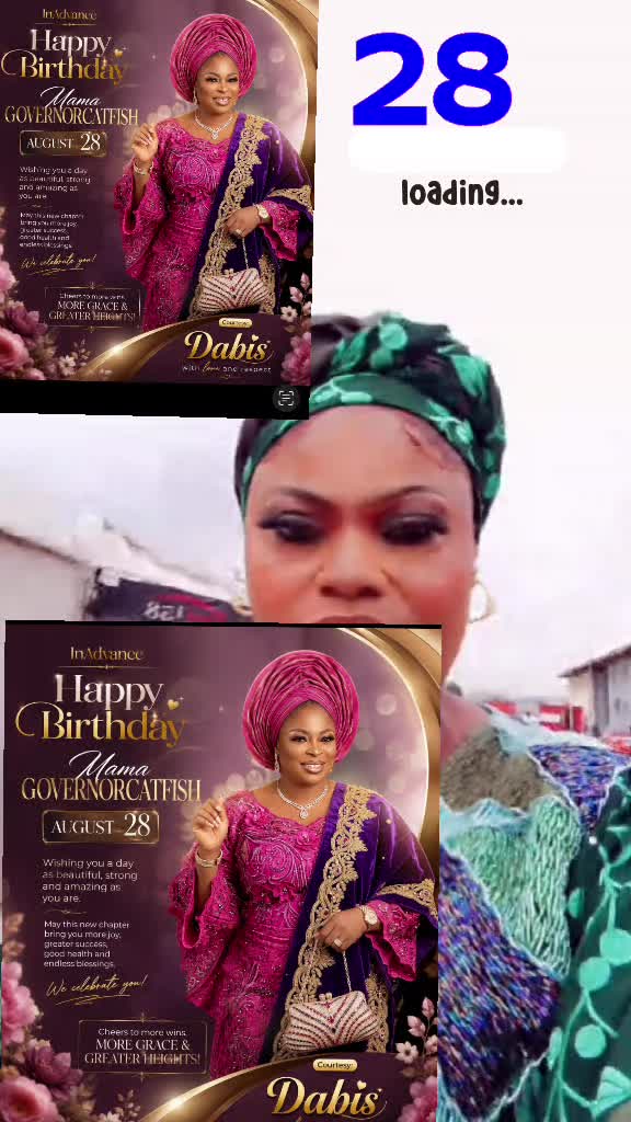 @Rashidat Bello