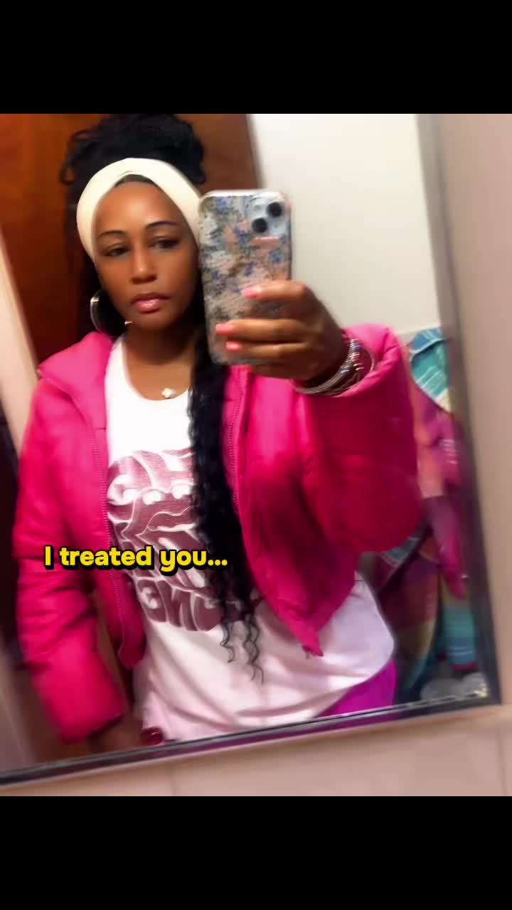@Baddy_BoutDatBusine$$🌈🌈♎️