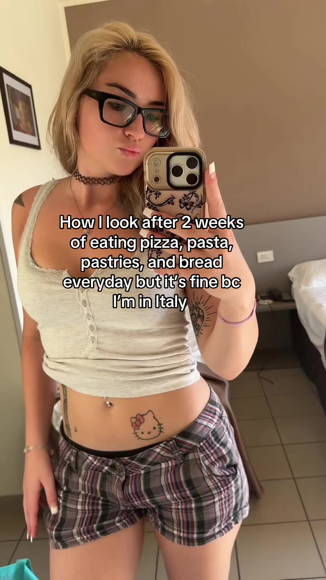 @Harleycake