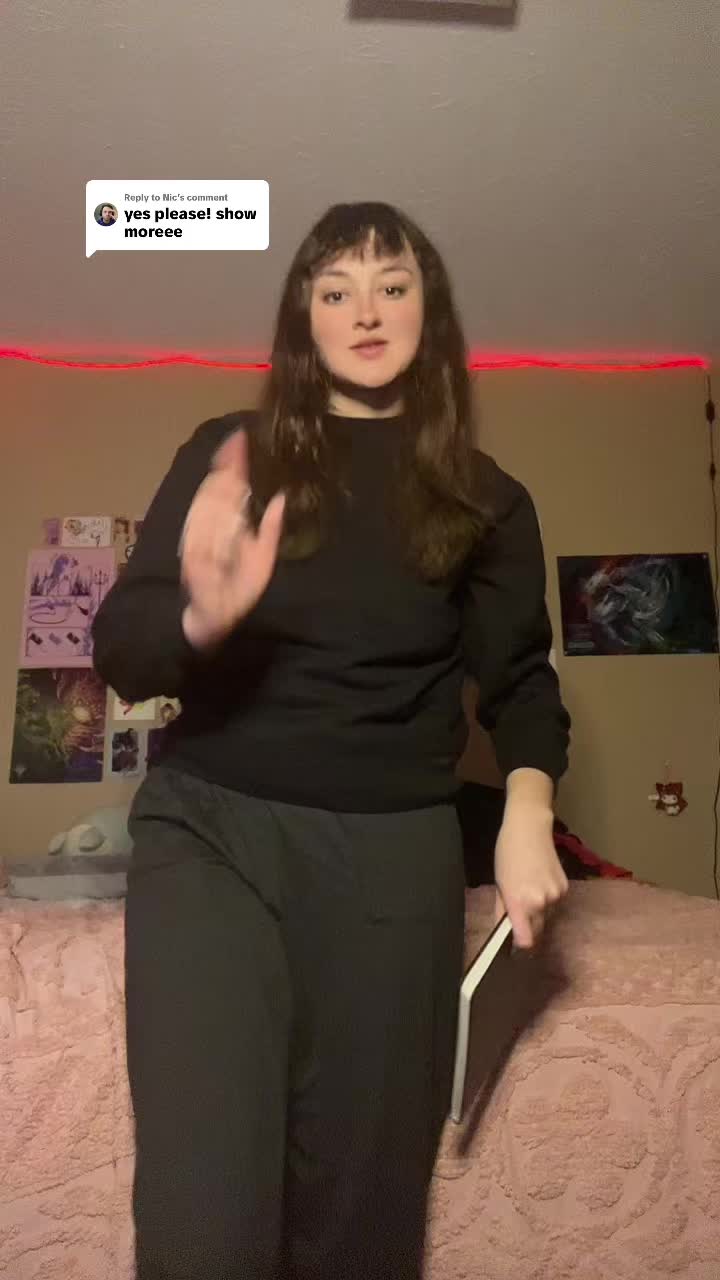 @Nova Darling