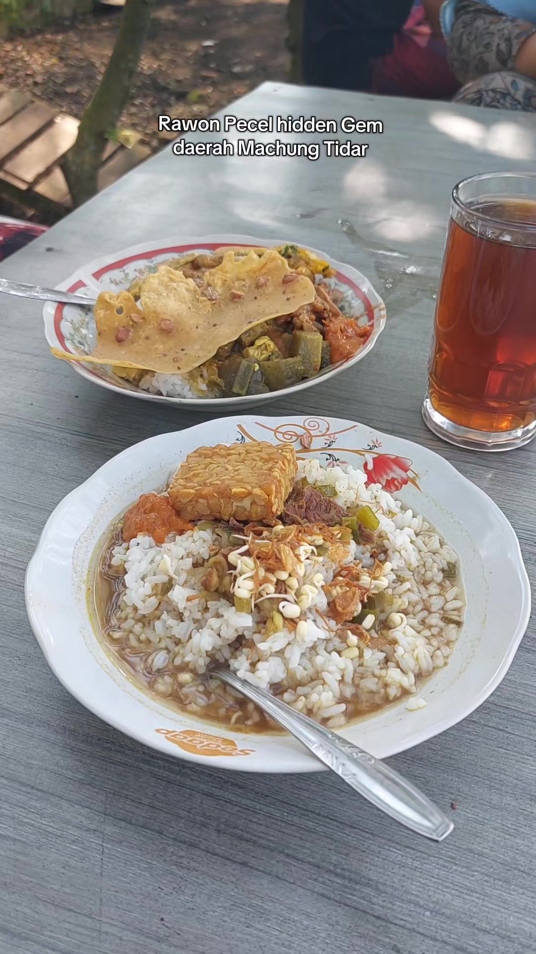 @Menu Malang 🧾