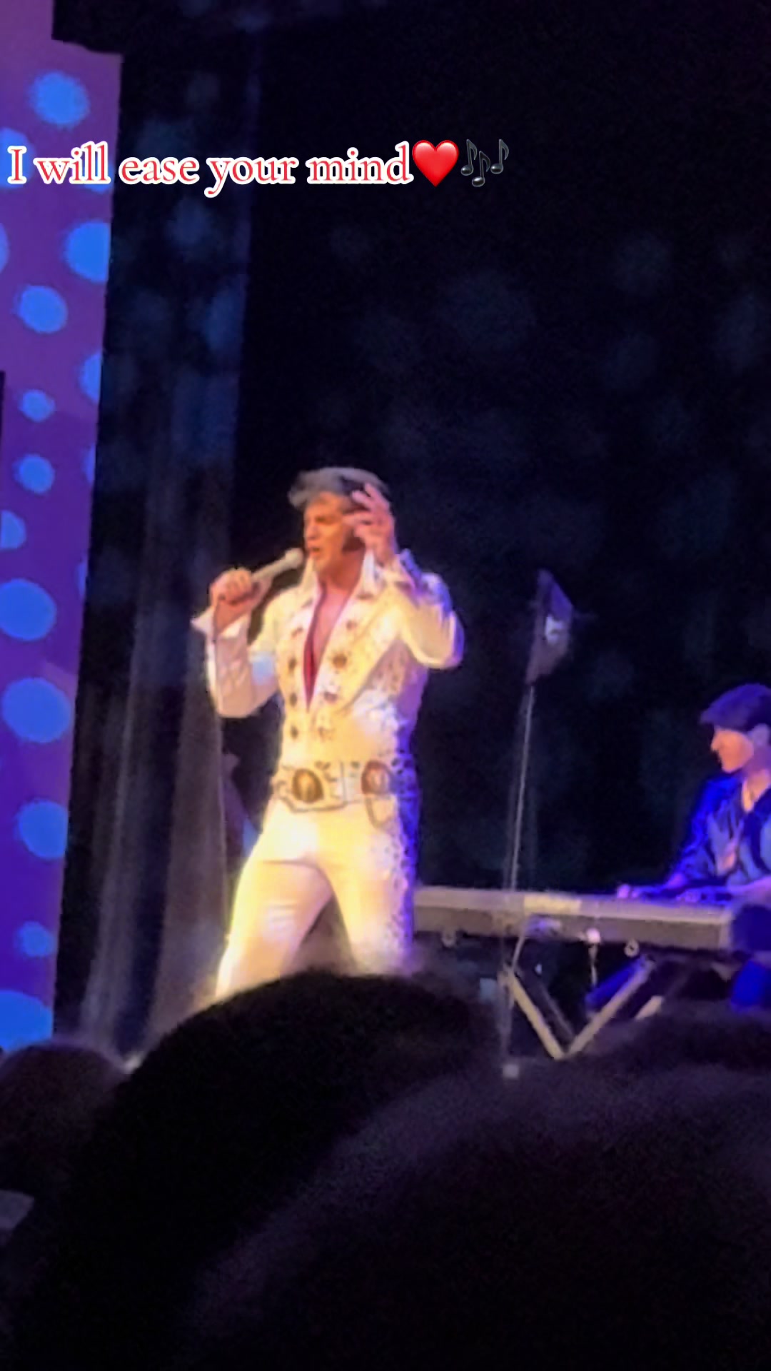 @SanK✨💜luvs✨💜BTS & ELVIS ⚡️🕺