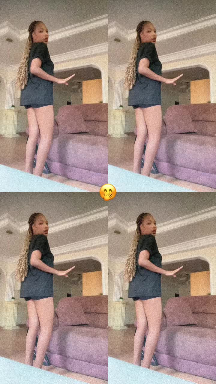 @Temi the Baddie