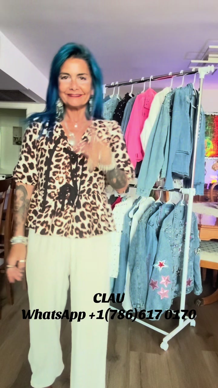 @Claudia Rosana Zumbo