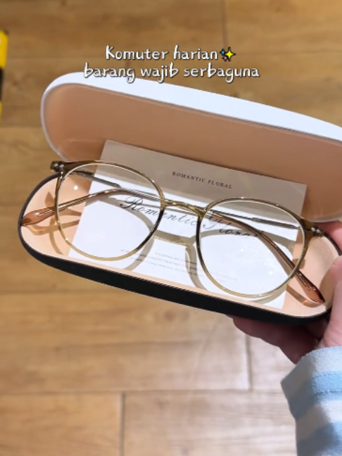@Toko Optik Mode ZM