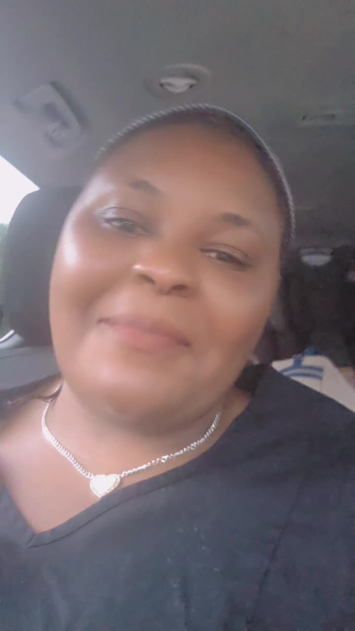@Zawadi allen