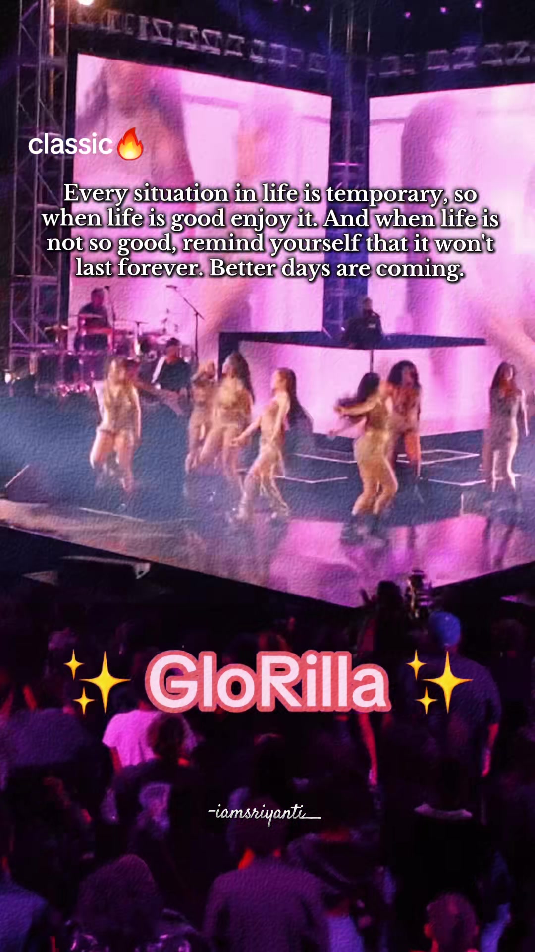 @GloRilla
