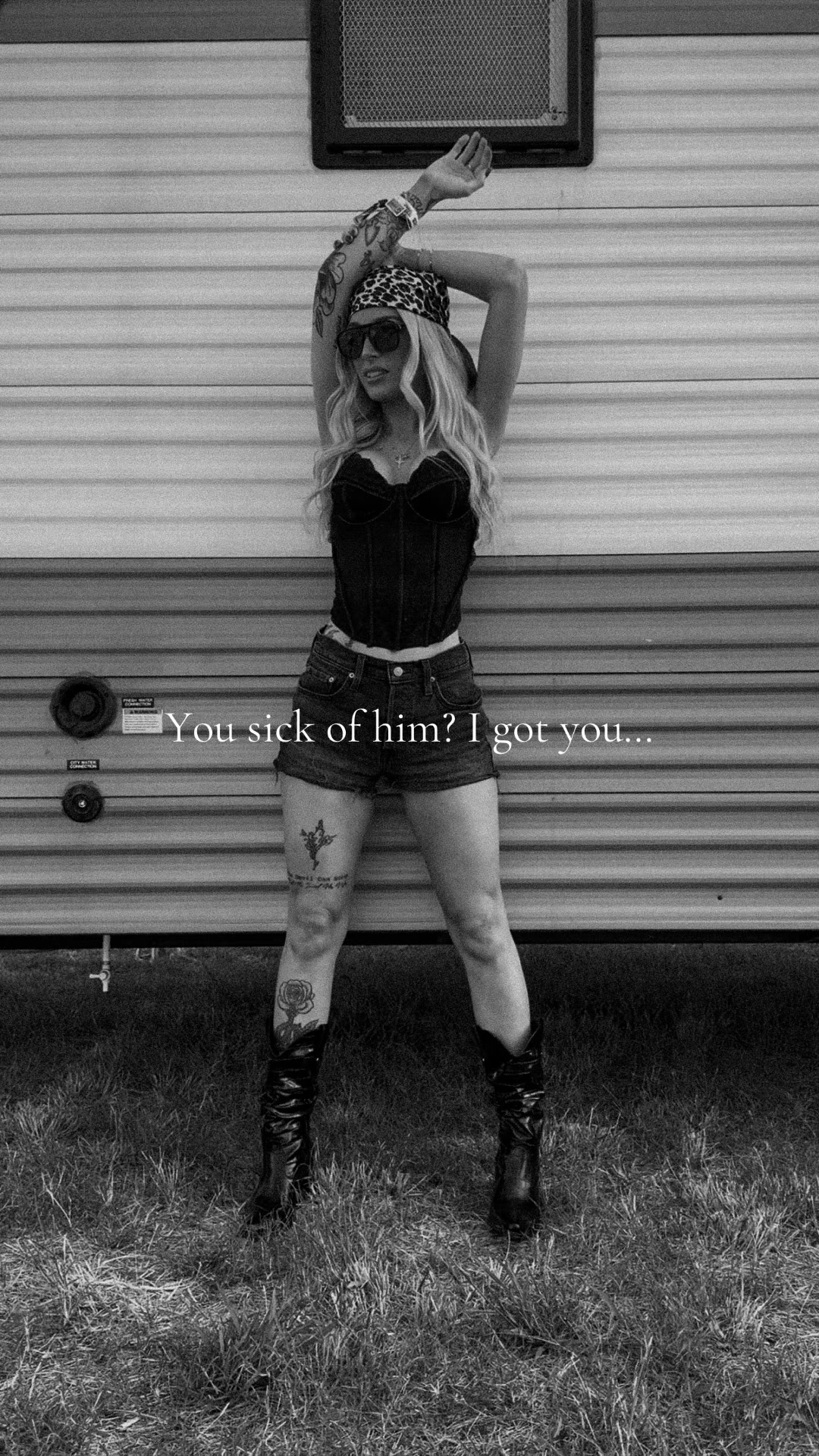 @STEPHANIE KAELINE ⚡️
