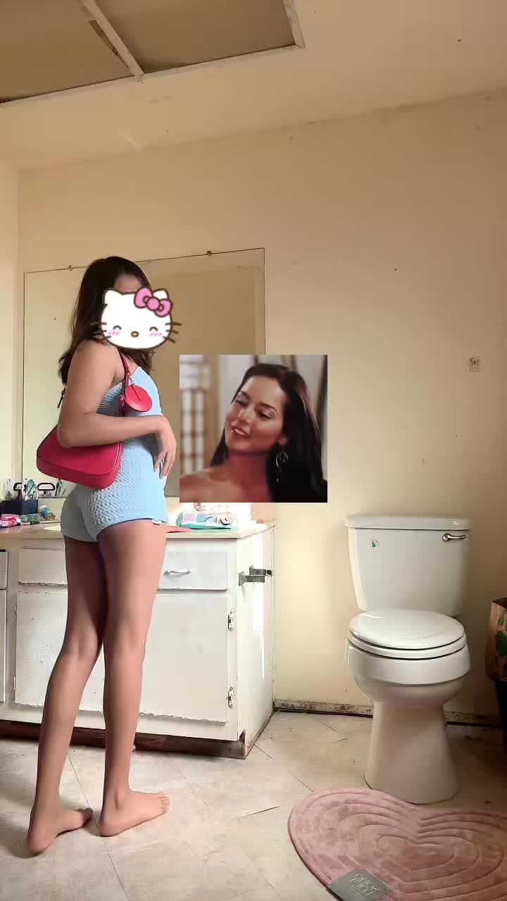 @Catalina peque&ntilde;a🔥🥵