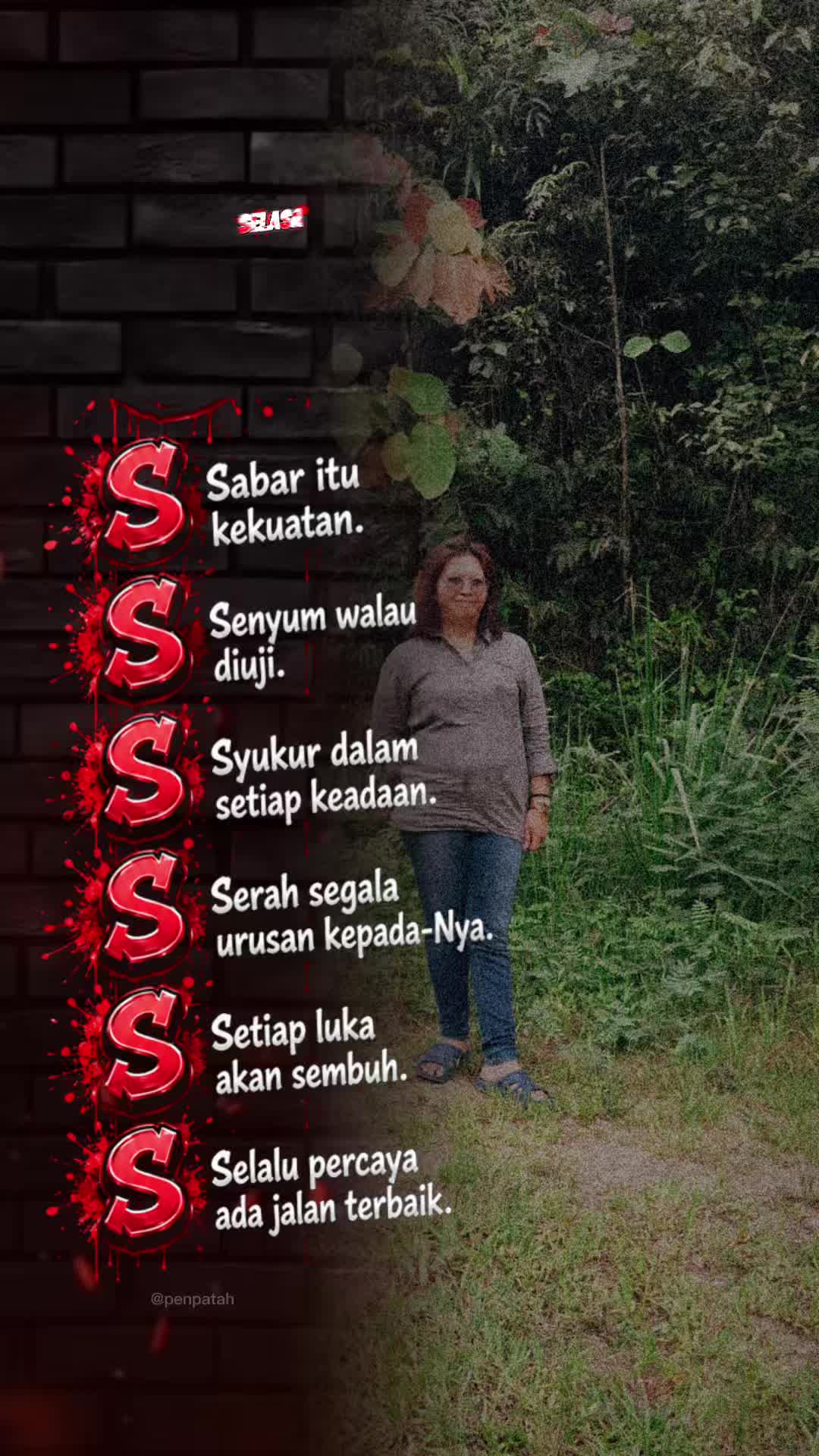 @Julinah Suning