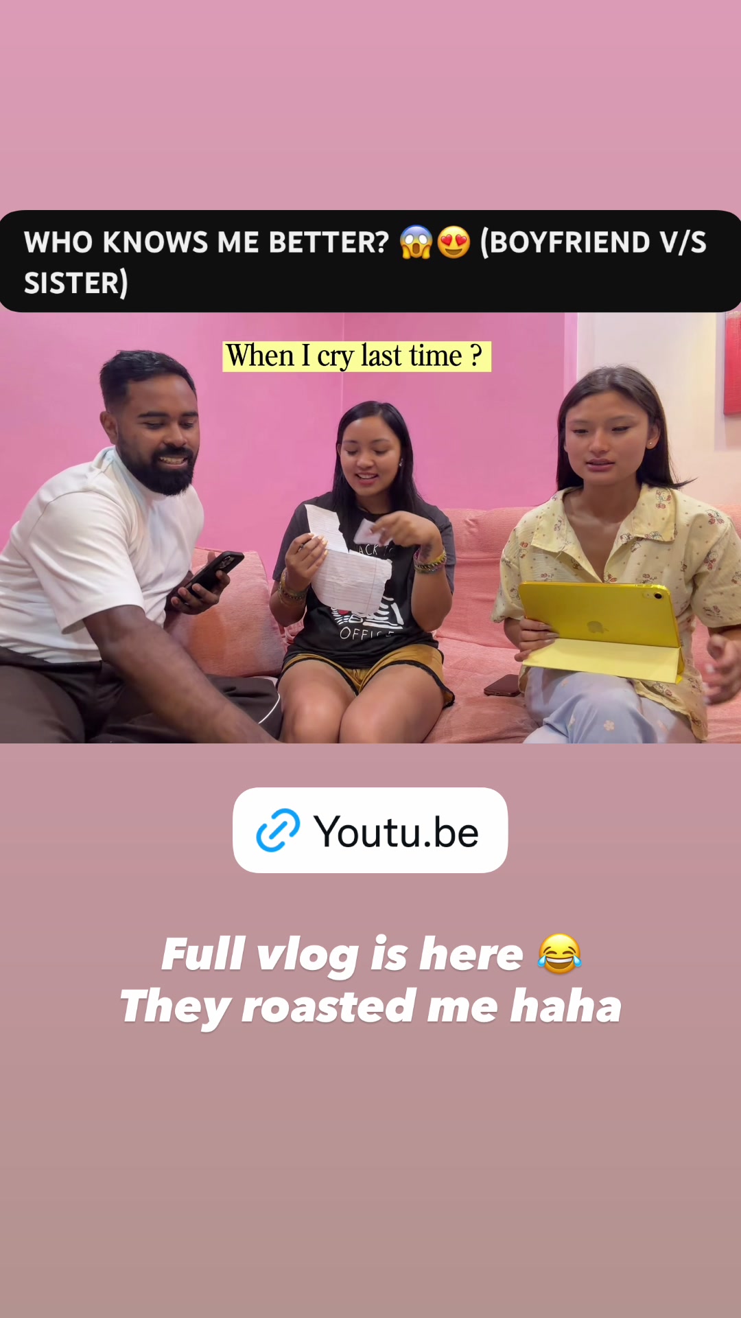 @YouTube: Laxmi Shrestha💓