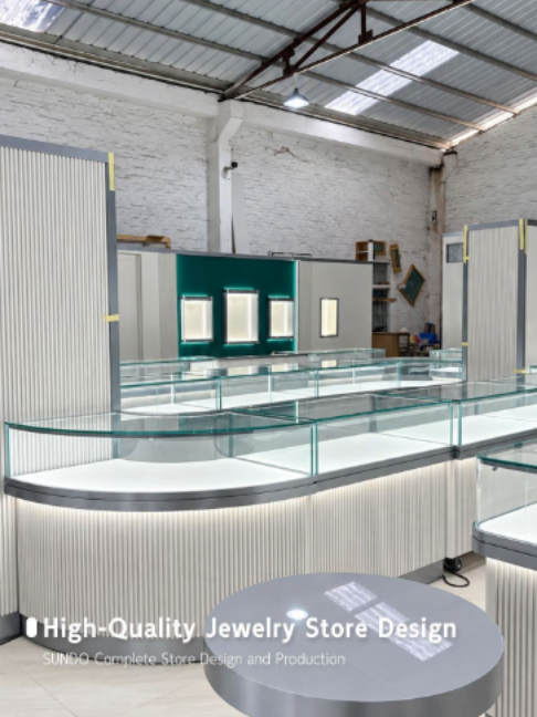 @Store Design Showcase Factory