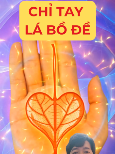 @Học Xem Chỉ Tay
