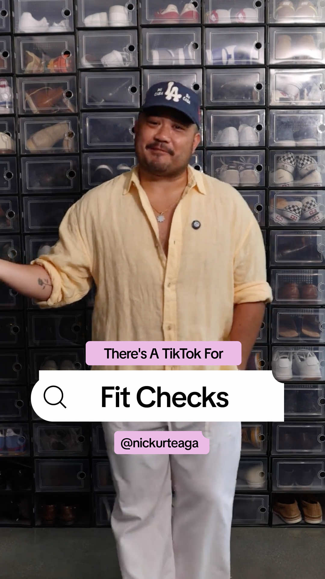 @TikTok