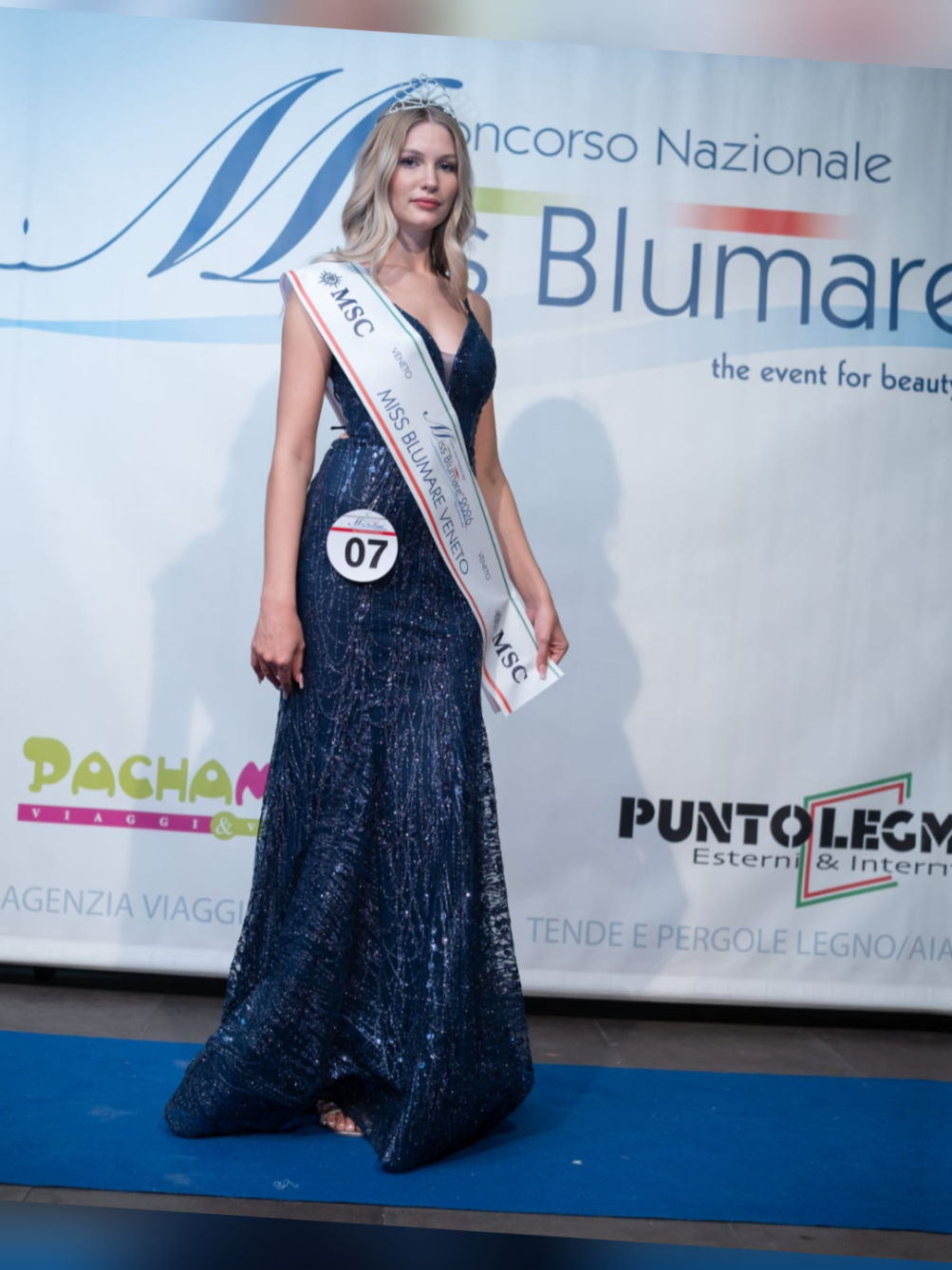 @MissBlumareOfficial