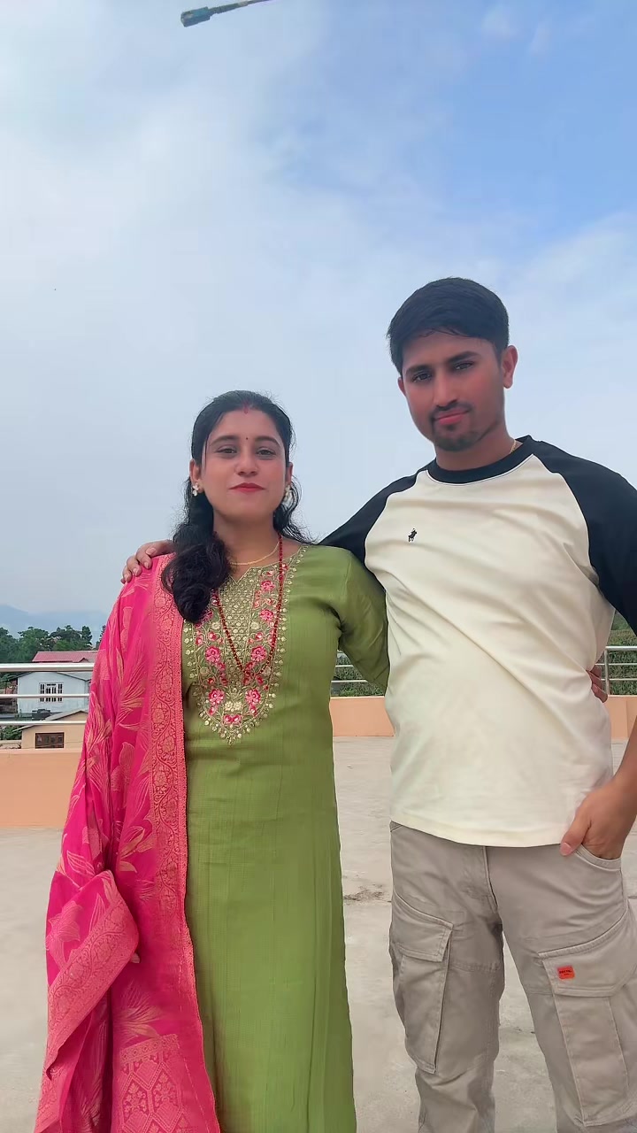 @Sriya Rijal