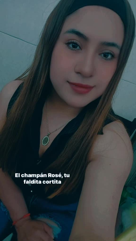 @Ana Luu Gisselle