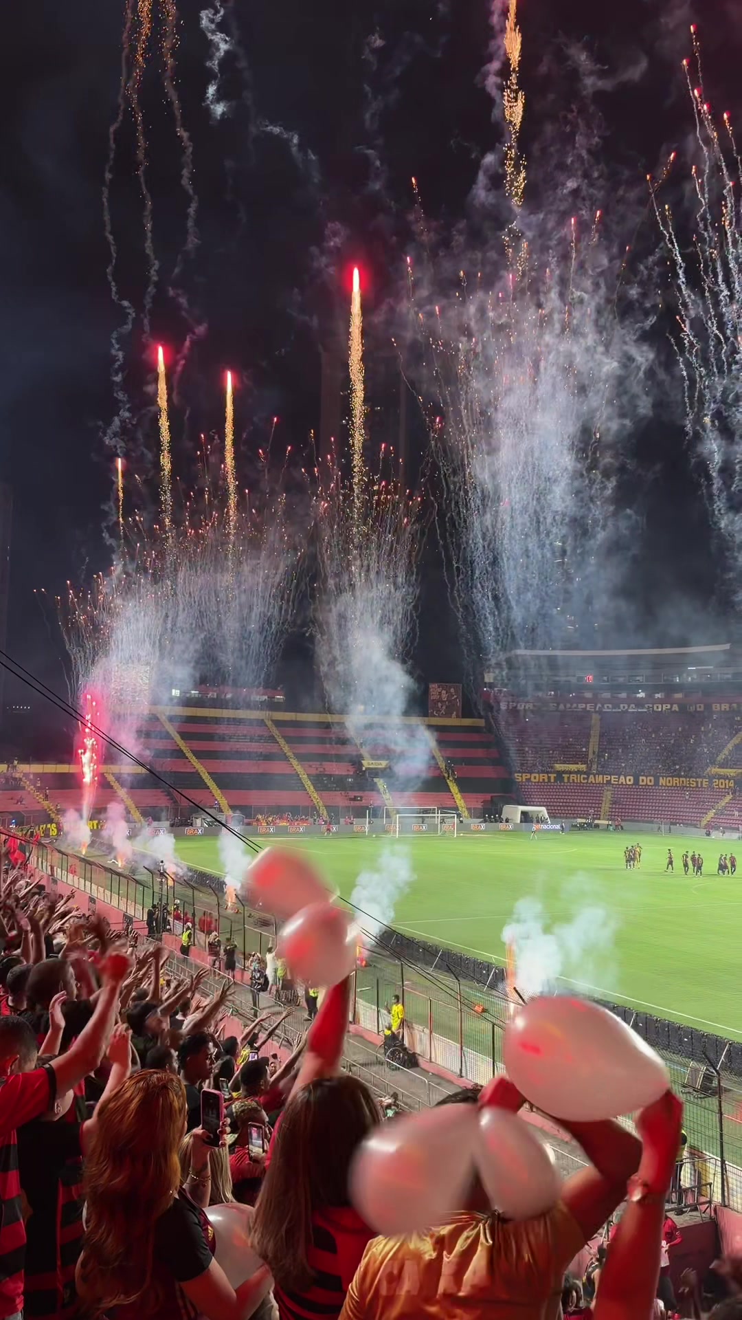 @Sport Recife